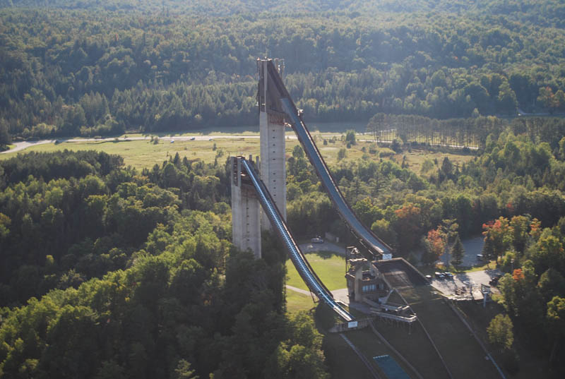 Resorts near Lake Placid Lake Placid Attractions The Whiteface Lodge