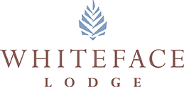 The Whiteface Lodge Logo