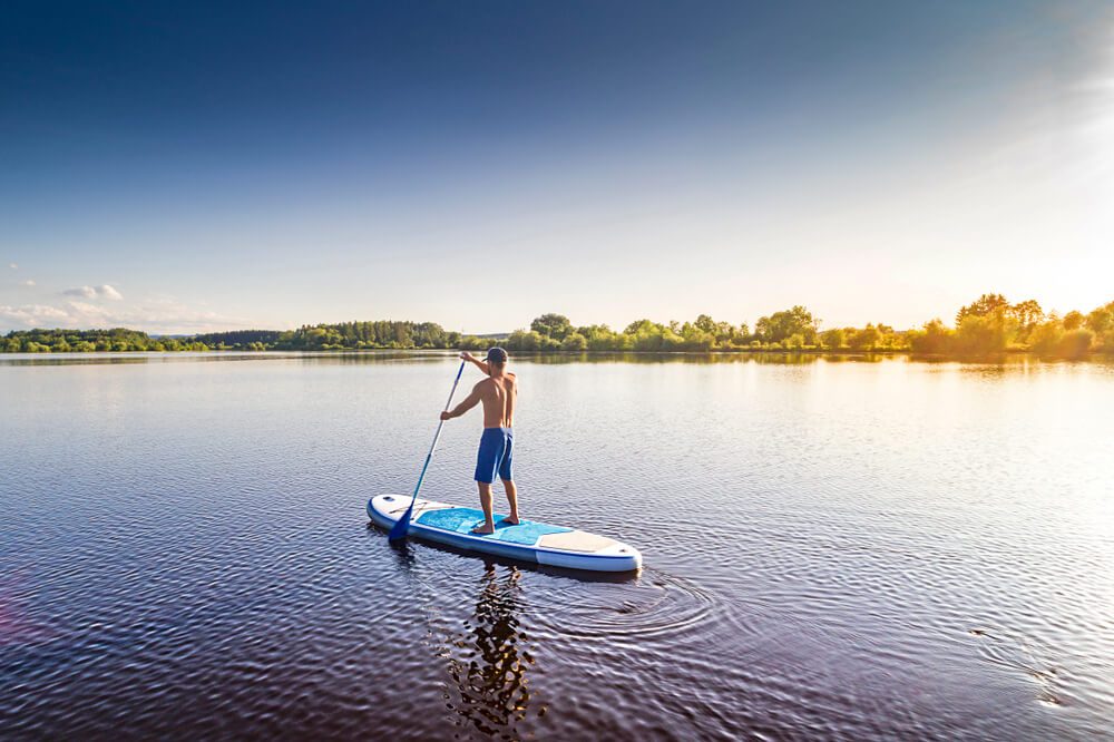 5 Quintessential Lake Placid Summer Activities - The Whiteface Lodge