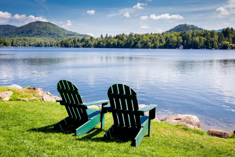 Creating a Summer Bucket List for your Lake Placid Vacation