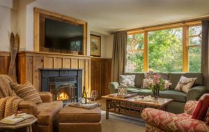 After kayaking in Lake Placid, enjoy comfortable lodging from Whiteface Lodge