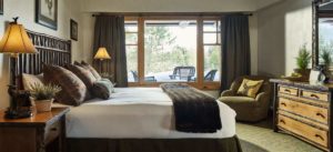 Accommodations from Whiteface Lodge in Lake Placid