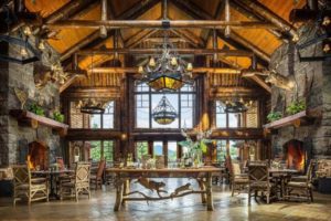 Celebrate Oktoberfest in Lake Placid at Whiteface Lodge